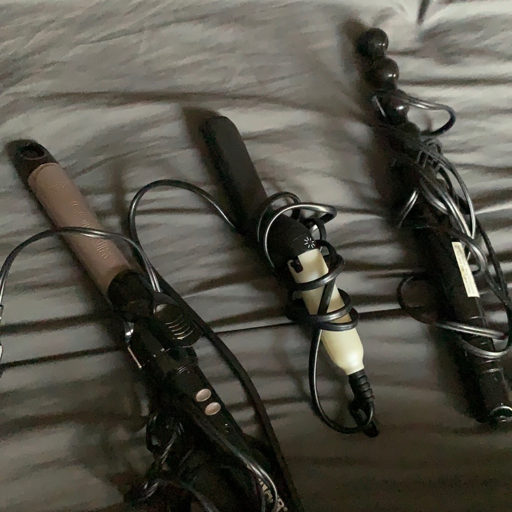 Conair Hot tools